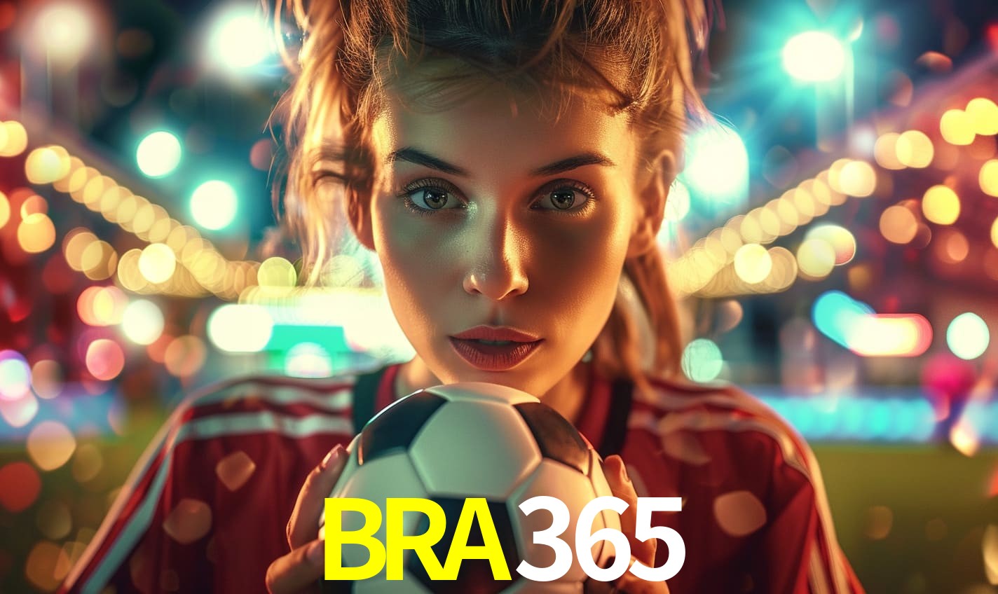 BRA365 Apostas de Futebol